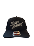 Outlaw black