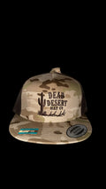 CAMO DESERT
