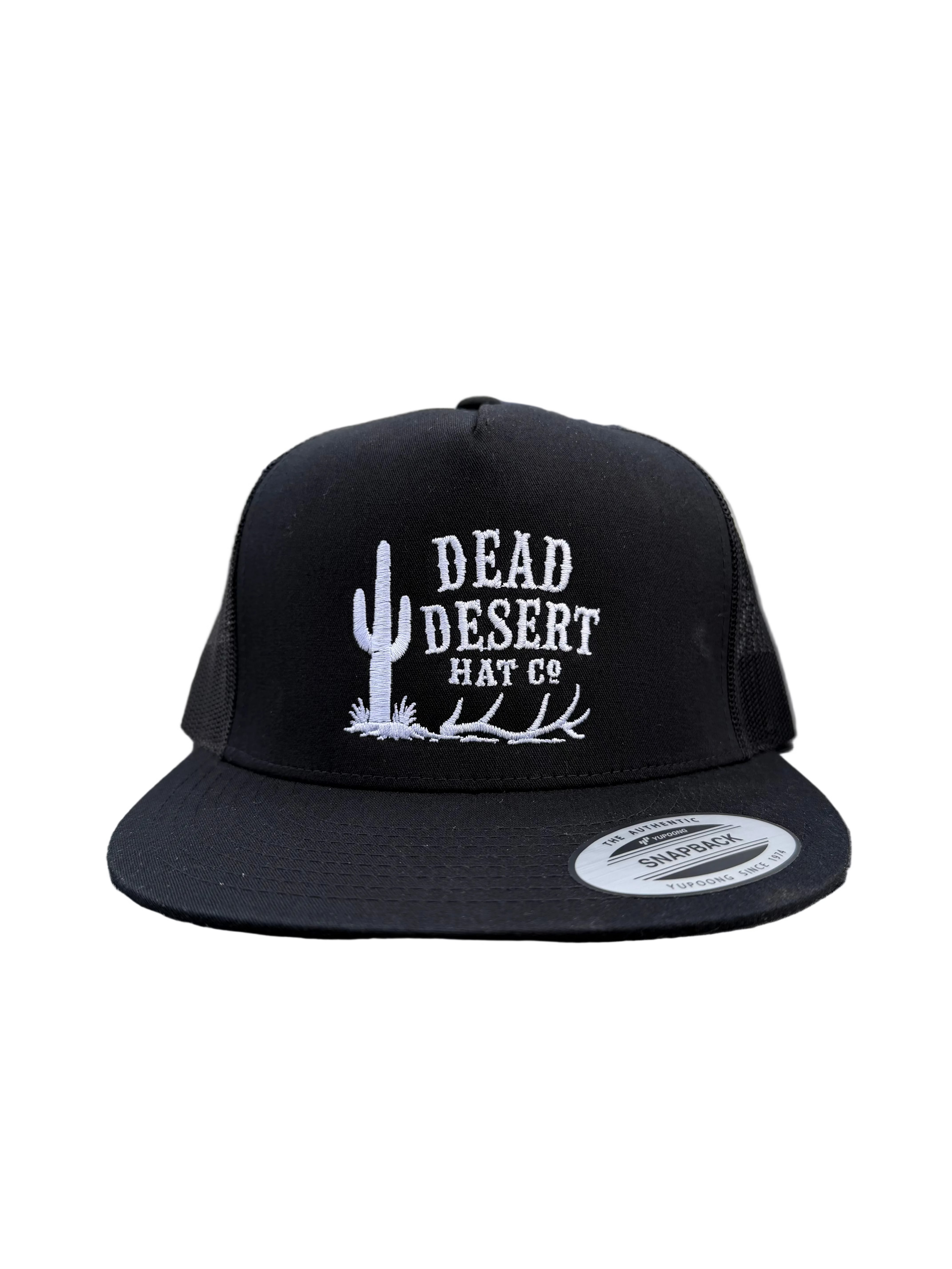 Black Cactus